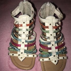 Kids shoes 👧🏼💕